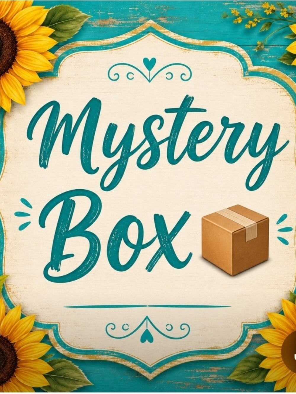 Mystery Box